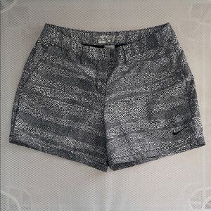 Nike Women's Golf Shorts